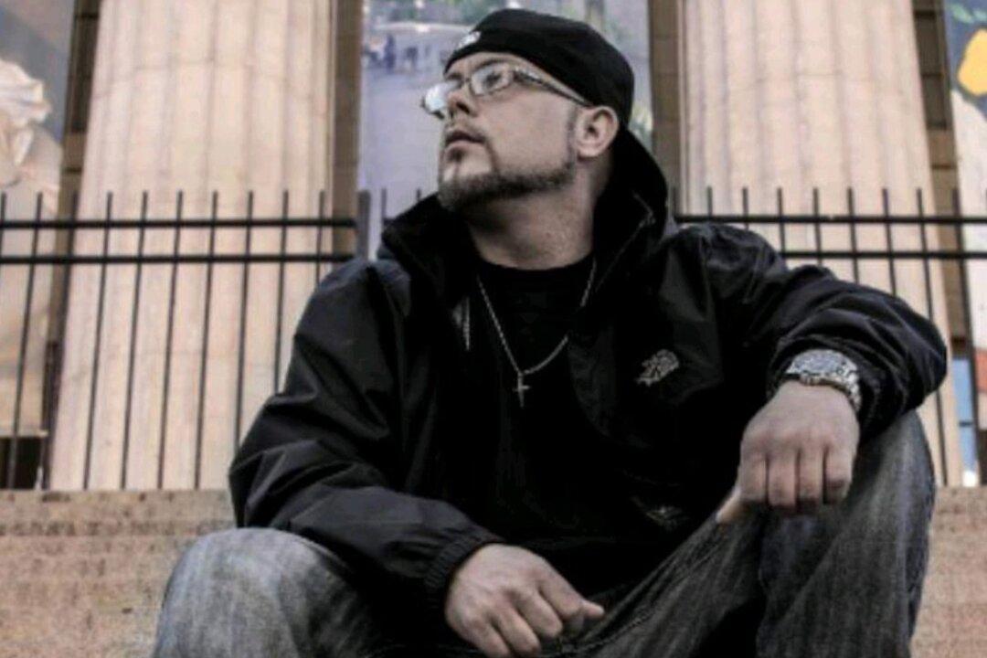 Achieving Sobriety and Purpose With a Mother’s Love and the Written Word