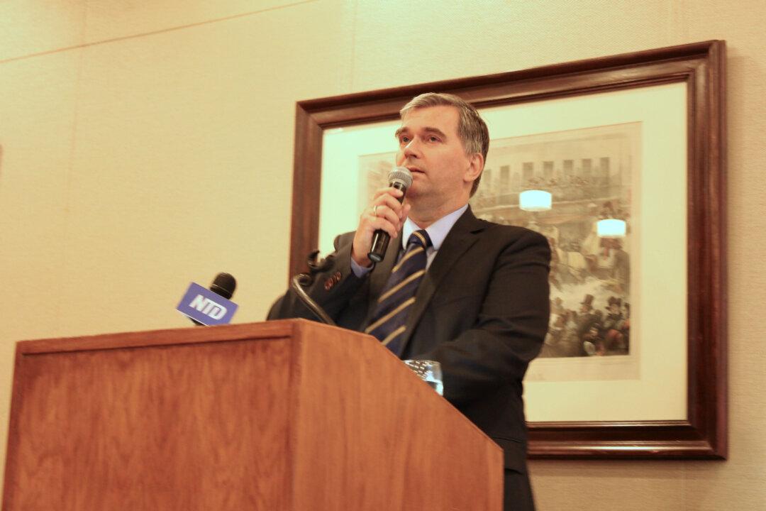 The Chinese Regime’s Billion Dollar Organ Harvesting Operation