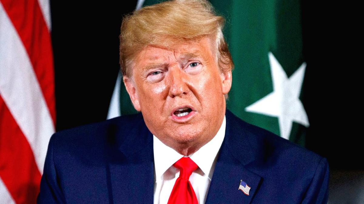 Document Shows Alleged Whistleblower Had ‘Political Bias’ in Favor of ’Rival Candidate:' Report