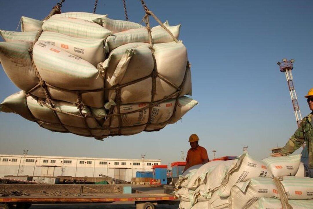China’s August Soy Imports From US Surge as Cargos Clear Customs