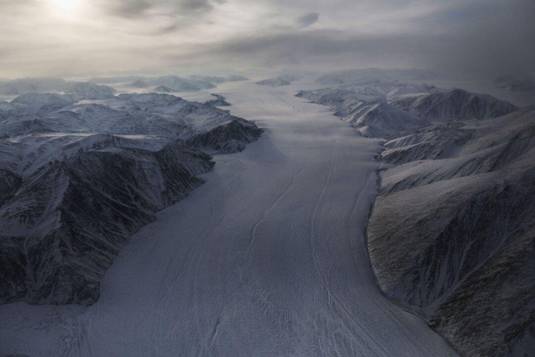 Dozens of Failed Climate Predictions Stretch 80 Years Back