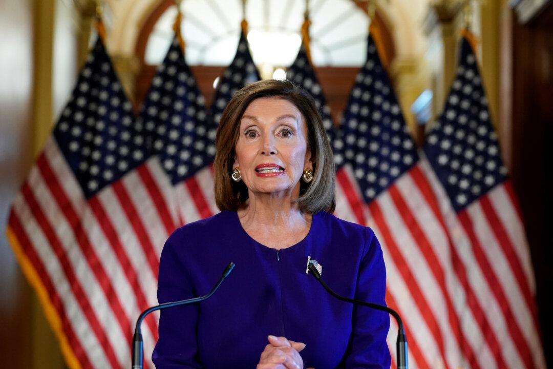 Impeachment Stands No Chance of Success