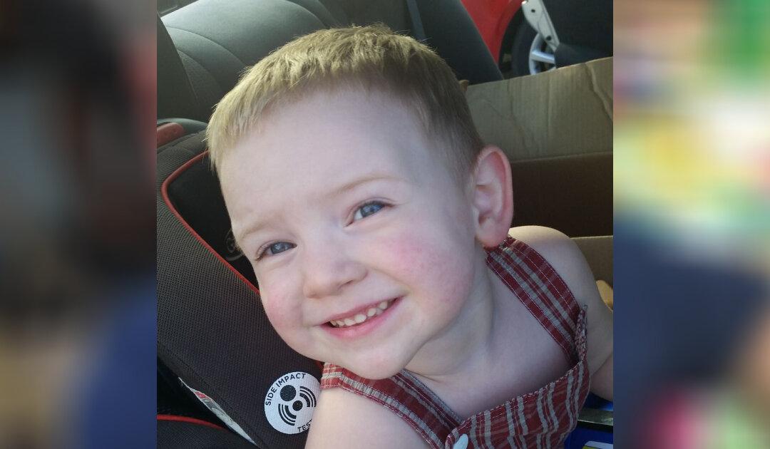 Autistic 5-Year-Old Punished for Hugging Classmate in Tennessee School: Family