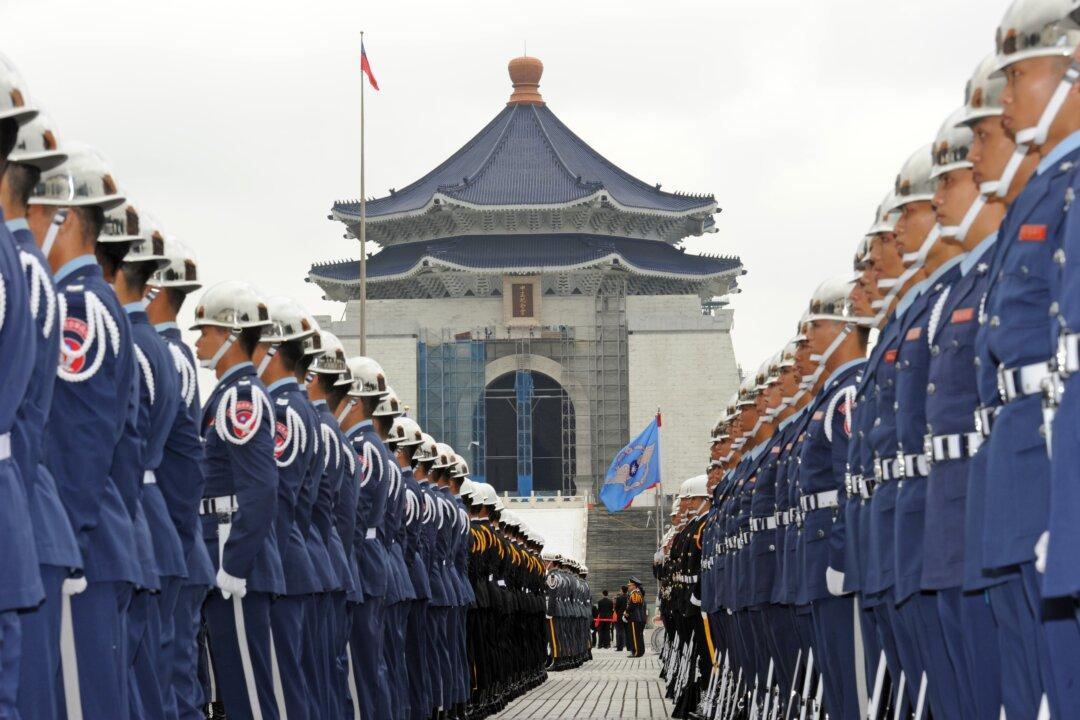 Marshall Islands Shows Support for Taiwan After Neighbors Favor China