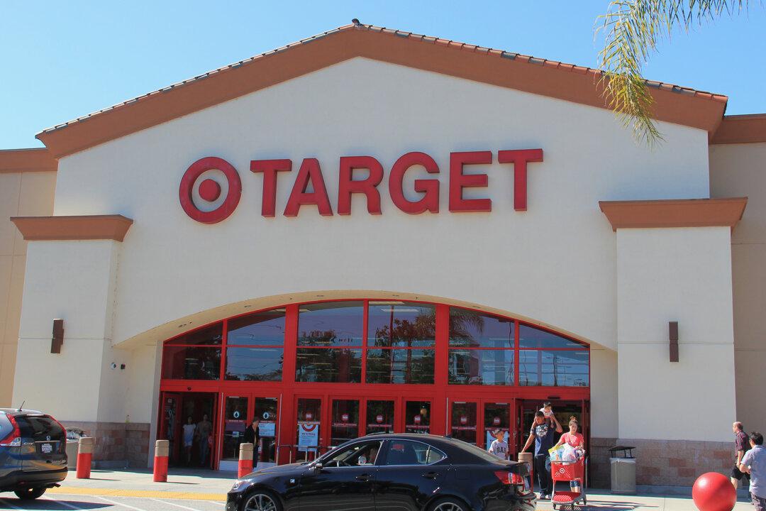 Target Says It Will Raise Minimum Wage to $15 per Hour Next Month
