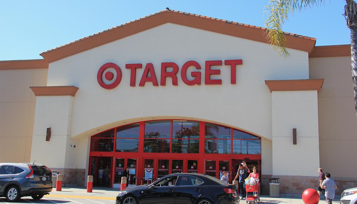 Target Says It Will Raise Minimum Wage to $15 per Hour Next Month