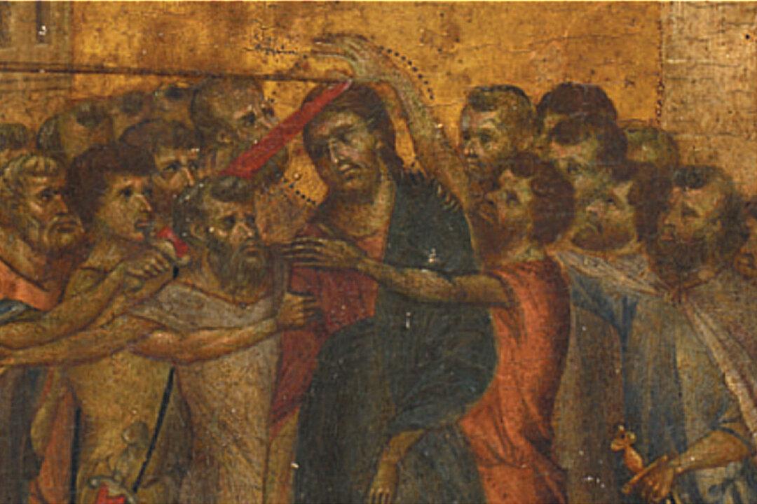 Woman Finds Renaissance Masterpiece Worth $6.5 Million in Her Kitchen