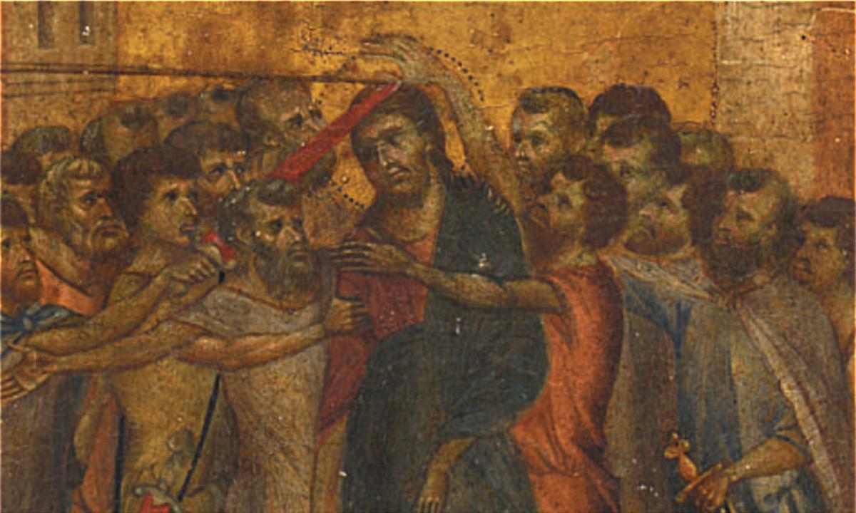 Woman Finds Renaissance Masterpiece Worth $6.5 Million in Her Kitchen