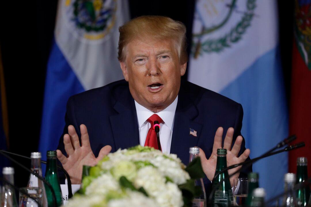 Trump on Call With Zelensky: ‘There Was No Pressure’