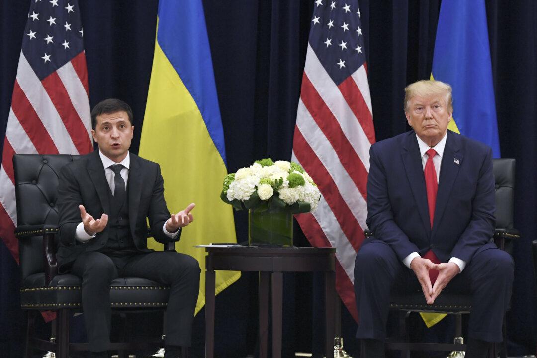 Military Aid to Ukraine Sent on Schedule, Senior Official Confirms