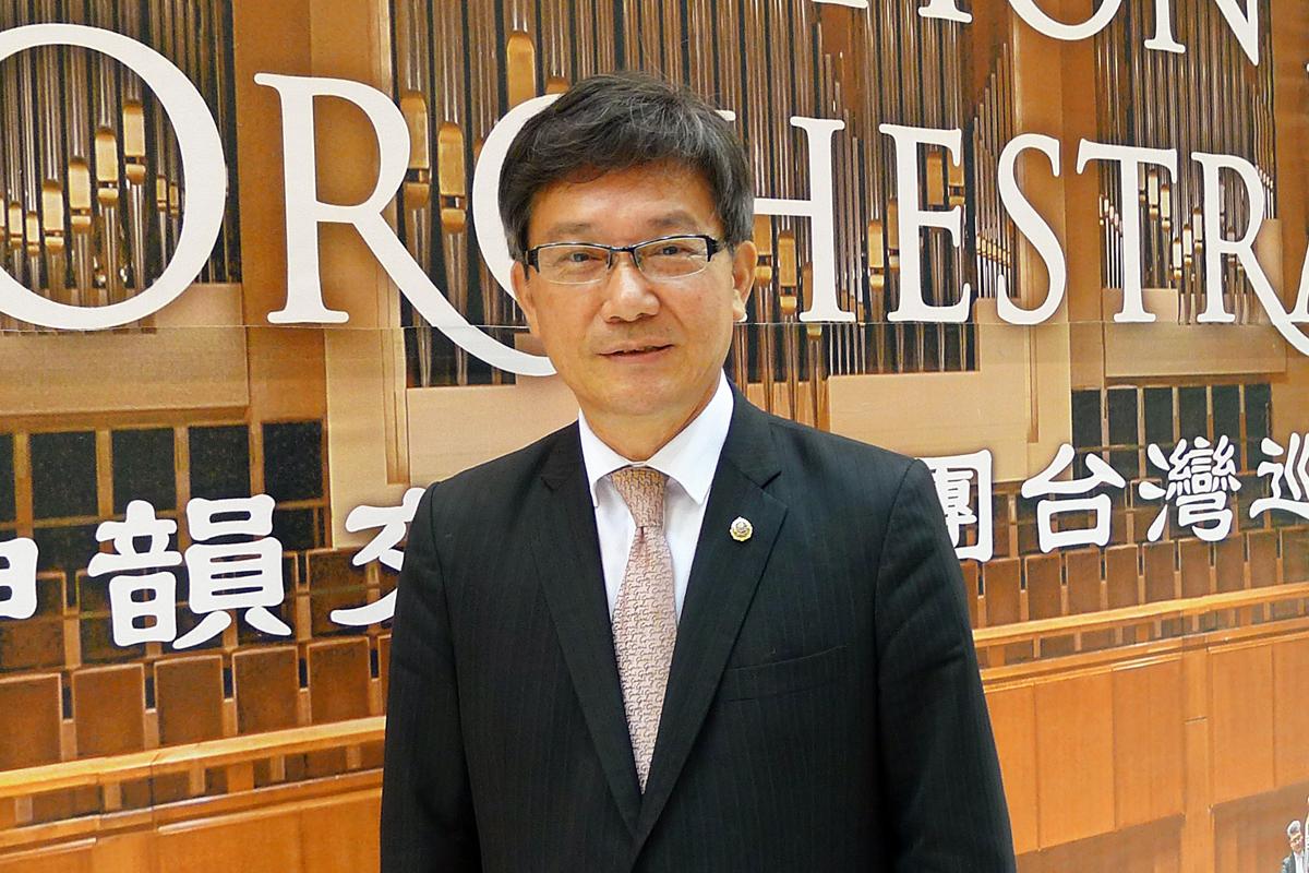 Shen Yun Music Is ‘Beyond Words,’ Board Director of Lions Club International Says