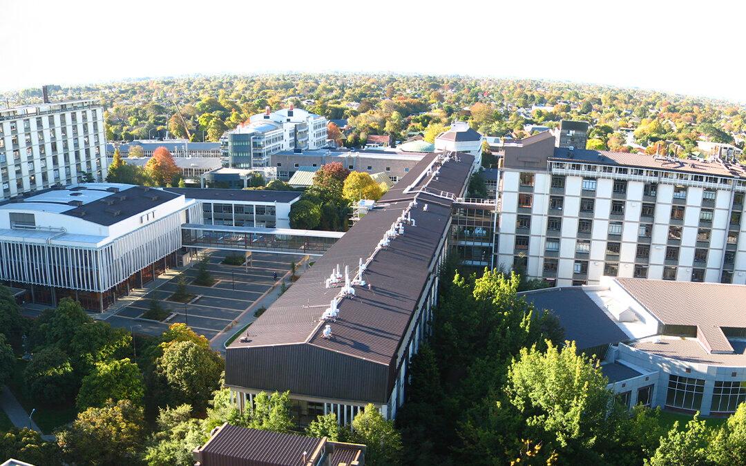 Student’s Body Found in Dorm Almost 8 Weeks After Death