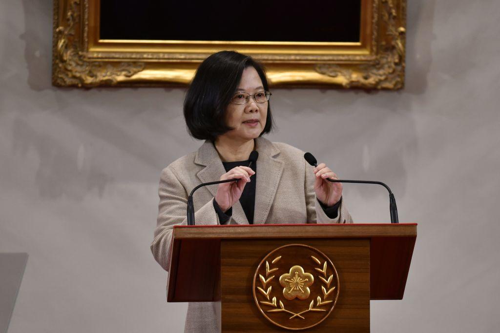 US Senate Committee Passes TAIPEI Act to Boost Taiwan’s International Standing