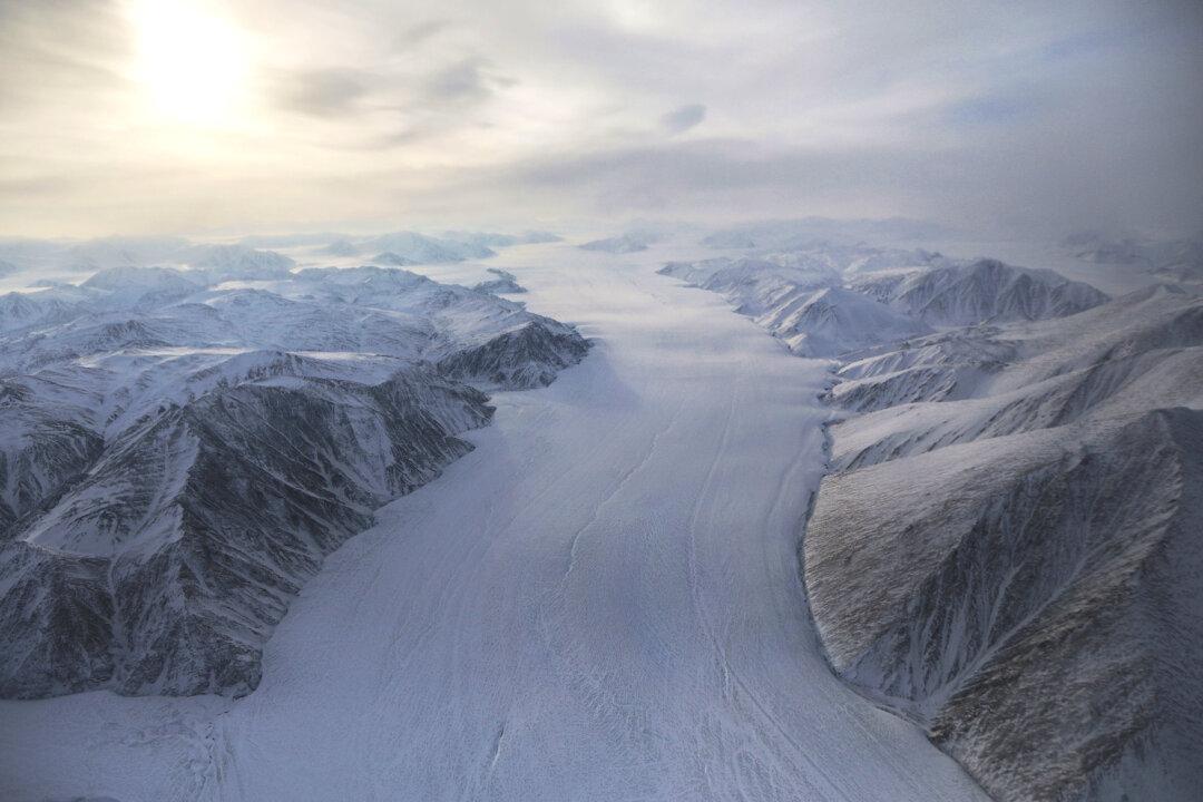 Canada Set to Increase Arctic Surveillance, But Gaps Remain