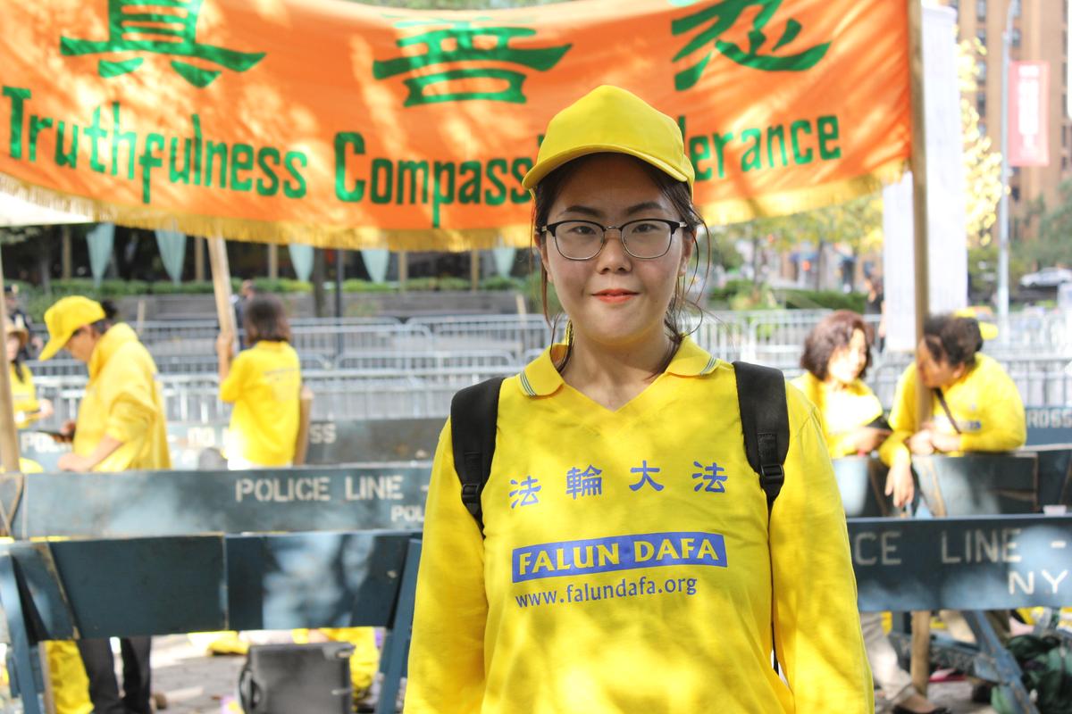 Victims of Falun Gong Persecution Urge UN Attention on China’s Human Rights Abuses