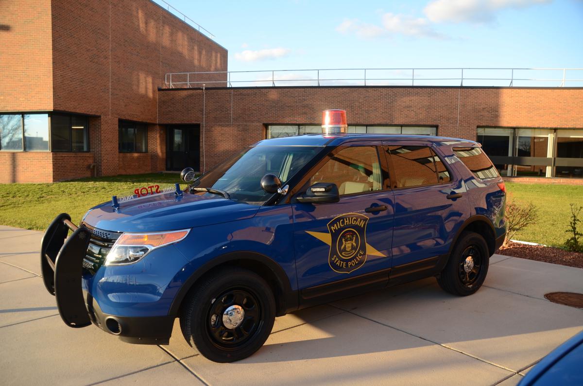 Michigan Election Official Charged With 6 Felony Counts of Voter Fraud