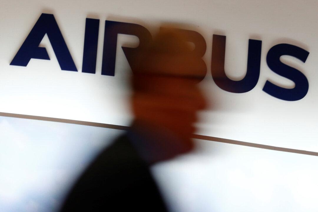 Chinese Hackers May Have Attempted to Steal Airbus Secrets via Contractors: AFP