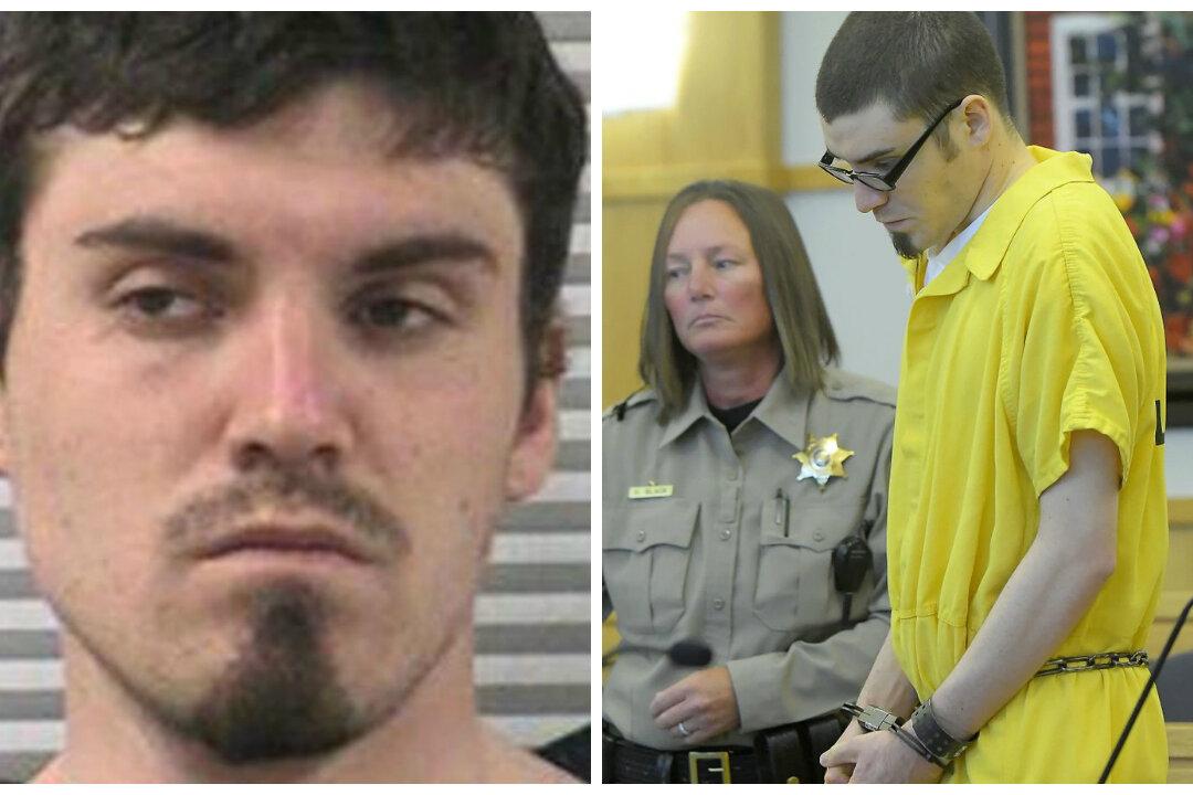 Man Convicted of Killing, Raping 5-Year-Old Niece Gets Sentenced