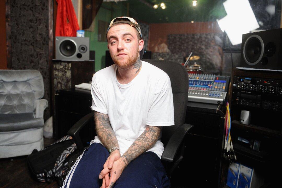 Dealer Who Supplied Mac Miller With Fentanyl Sentenced to Nearly 11 Years in Prison