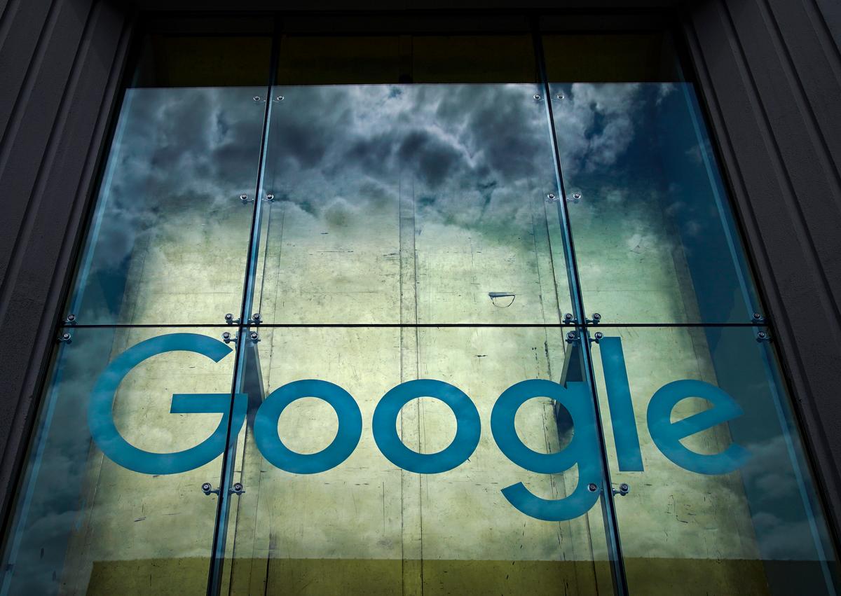 Google Protests News Corp., Microsoft Ties in Texas Probe