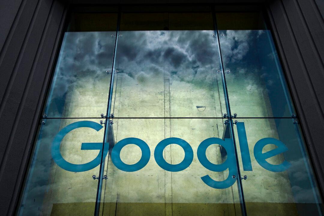 Trump Administration, 11 States, Launch Antitrust Lawsuit Against Search Behemoth Google
