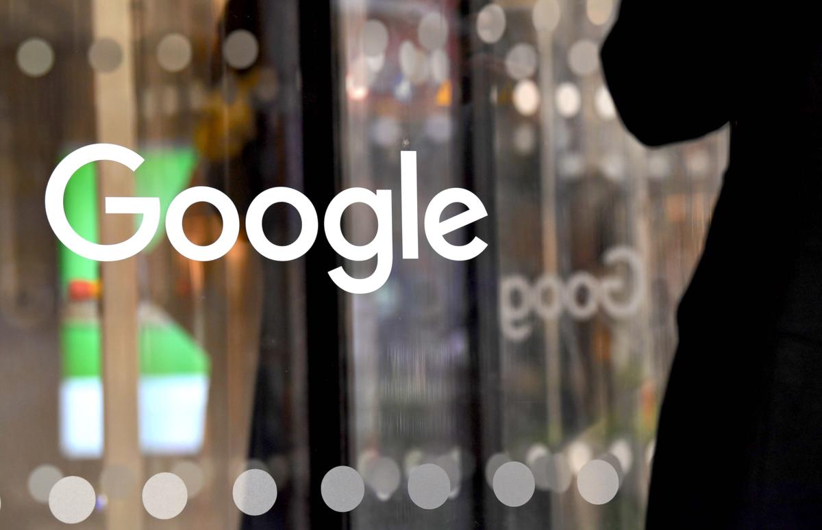 Texas, 9 Other States File New Anti-Trust Suit Against Google