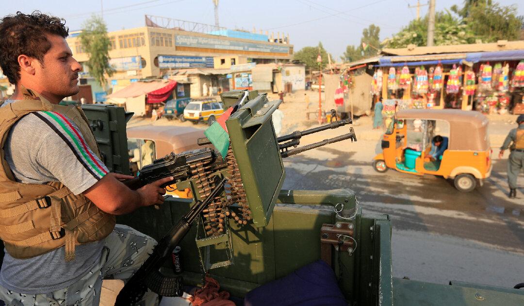 Controversial Afghan Papers Reveal Trillion-Dollar Cost Of War Despite No Clear Objective
