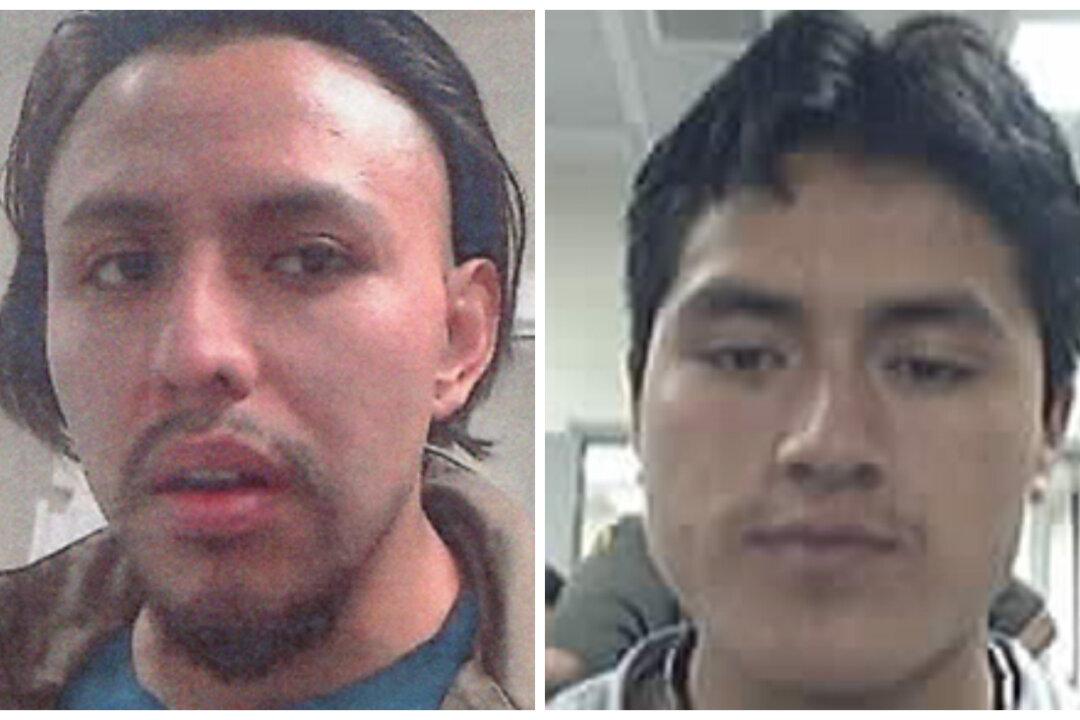 2 Child Rape Suspects Are Released After Authorities Refuse to Hold Them in Jail for ICE