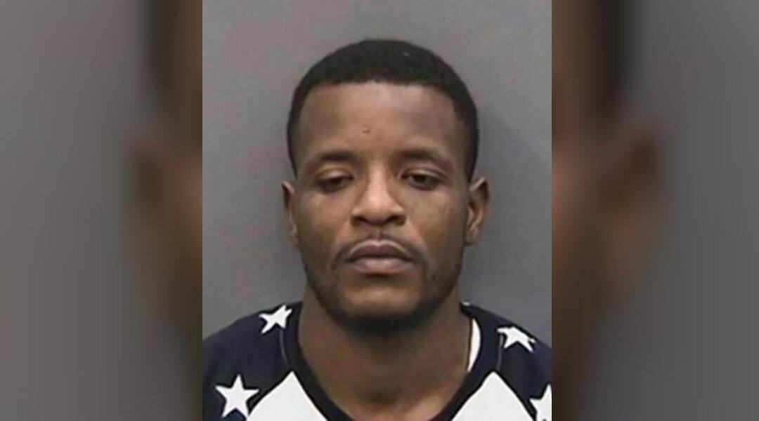 Jury Recommends Death Penalty for Granville Ritchie, Convicted of Killing 9-Year-Old