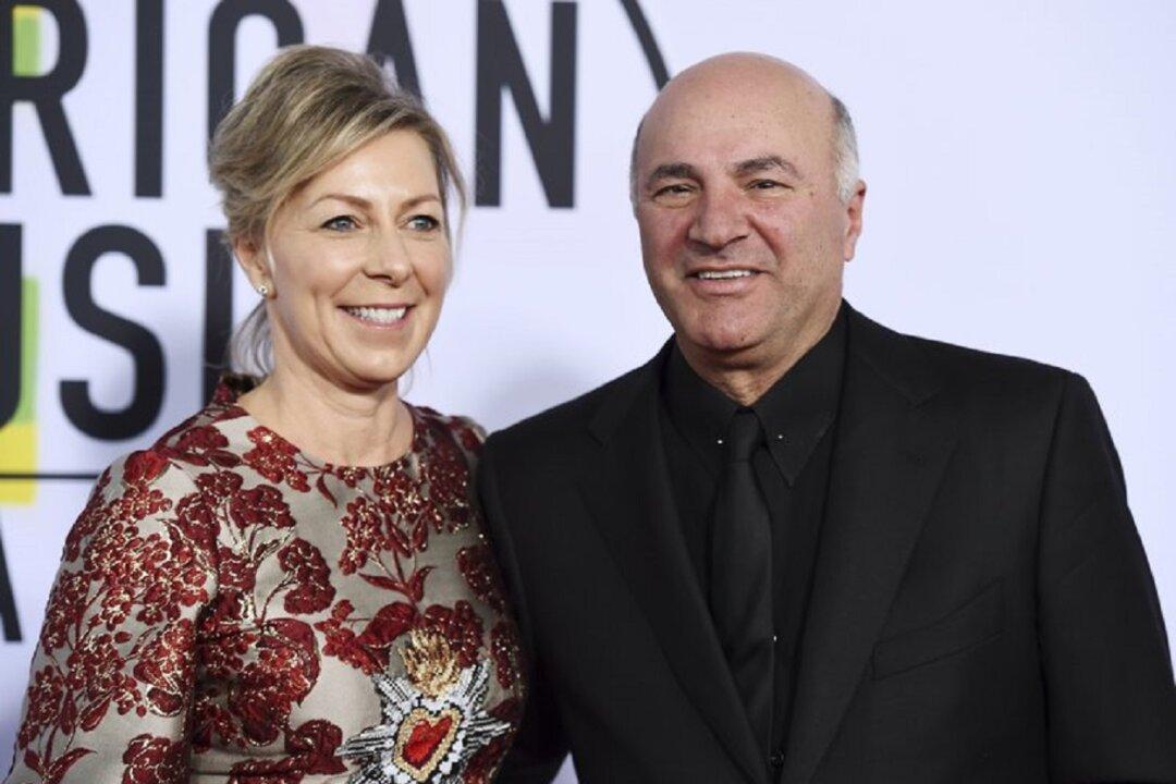‘Shark Tank’ Star Kevin O'Leary Was at Dinner When Wife Was Charged for Fatal Accident: Report