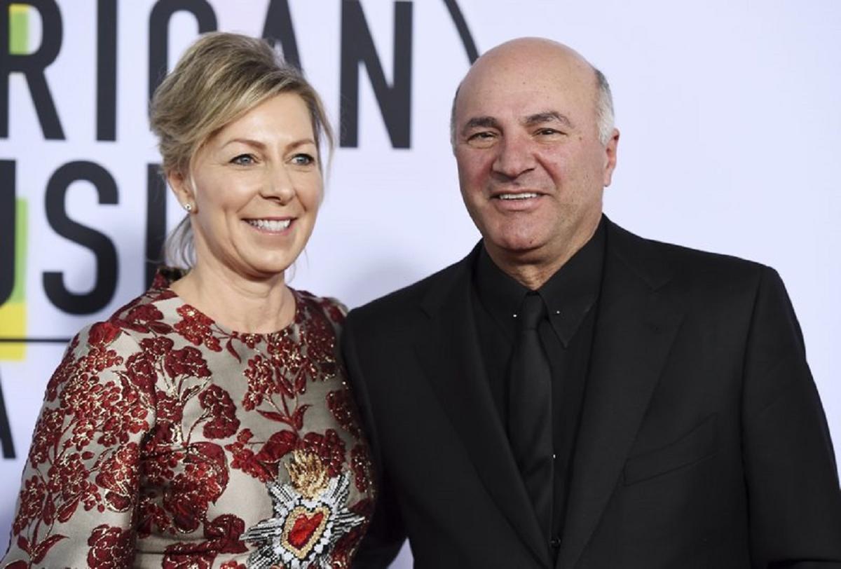 ‘Shark Tank’ Star Kevin O'Leary Was at Dinner When Wife Was Charged for Fatal Accident: Report