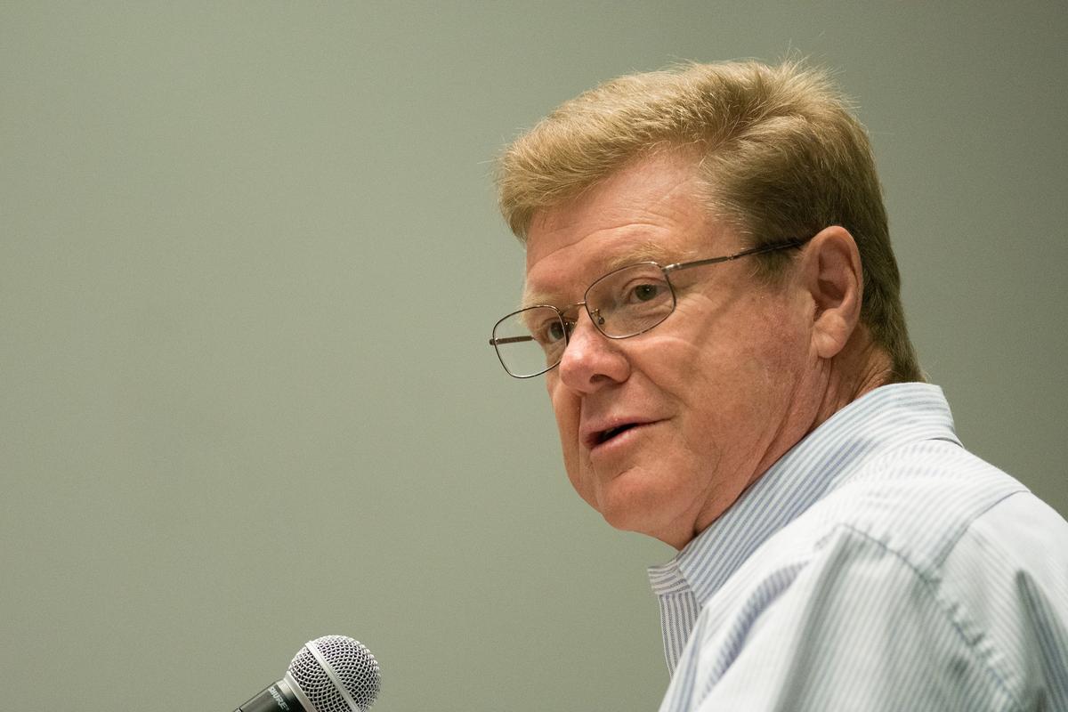 House Republican on Support for Impeachment: ‘In No Way, Shape, or Form Did I Indicate Support for Impeachment’