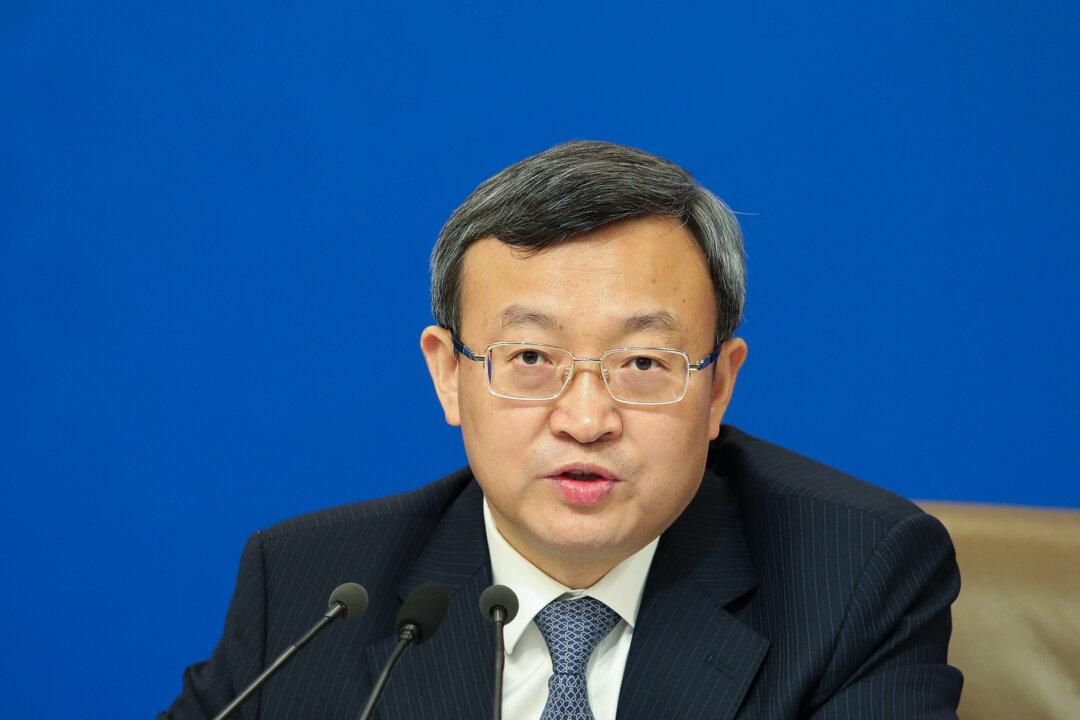 Chinese Official Hopeful for ‘Calm, Rational’ Resolution to US–Sino Trade War