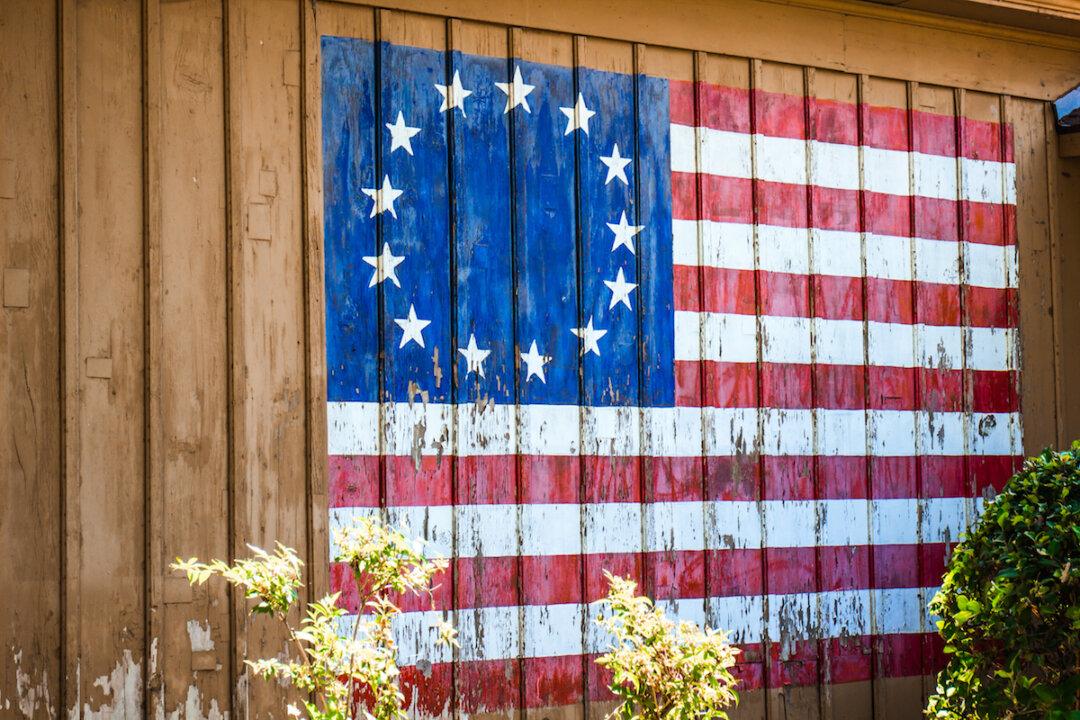 Book Review: ‘America’s Forgotten Colonial History’