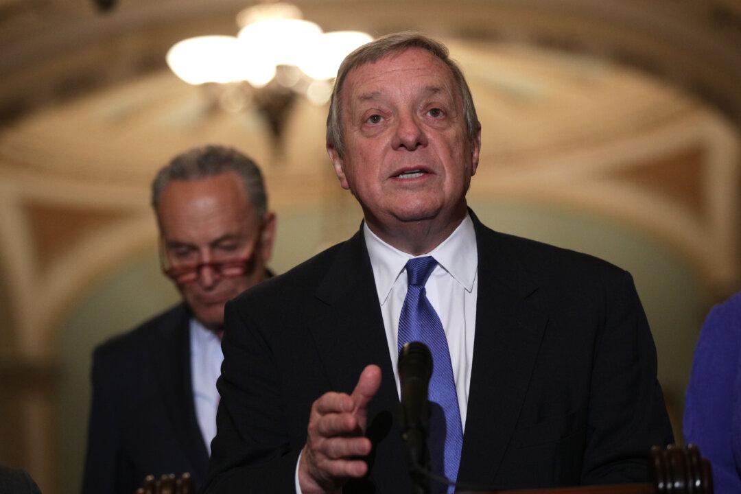 Bipartisan Bill Seeks to End Judges Increasing Sentences for ‘Acquitted Conduct’