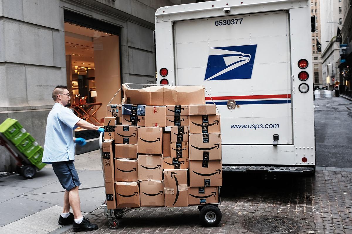US Businesses Welcome International Postal Rate Reform