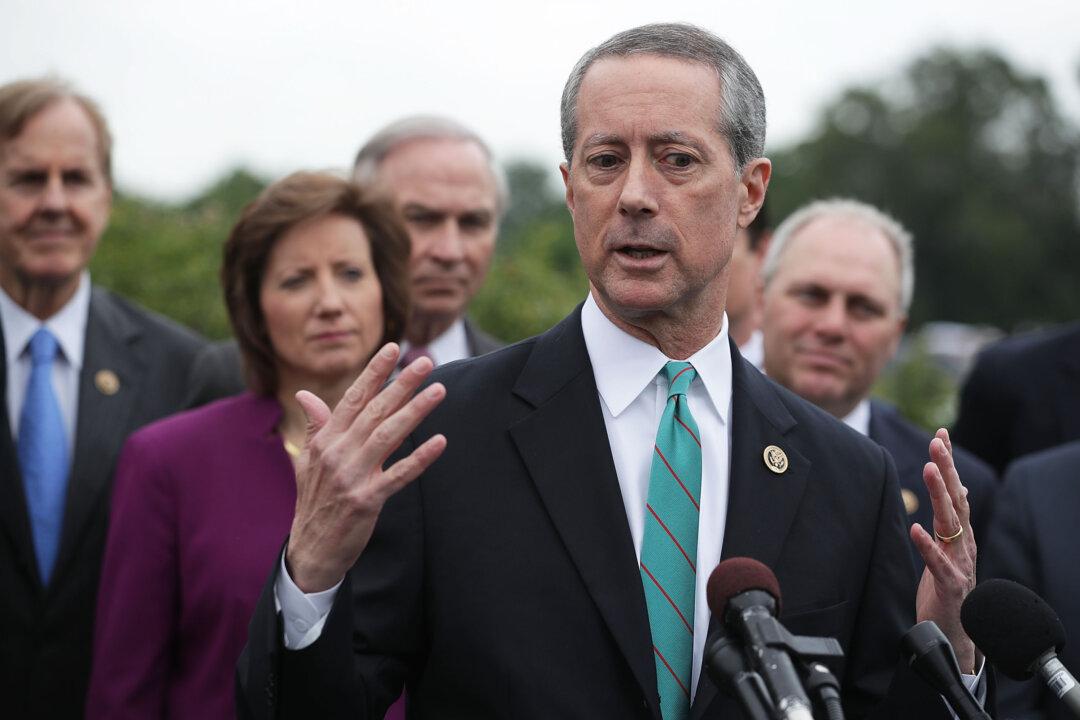 Thornberry Wants $6 Billion to Deter Chinese Military Presence in Indo-Pacific