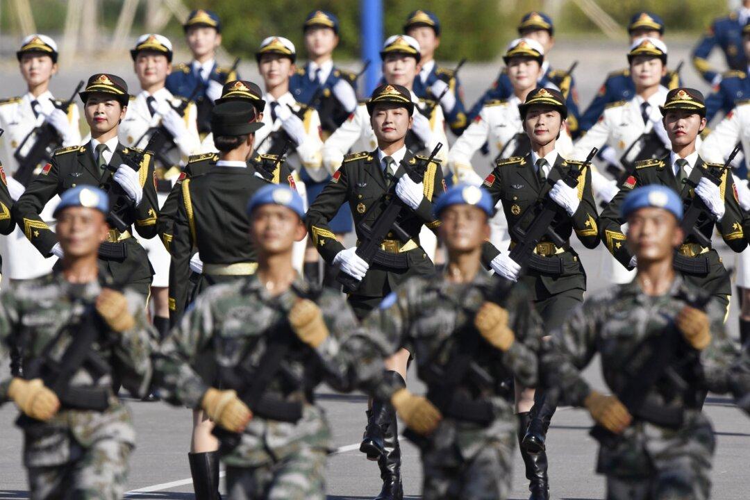 New Zealand Universities, Businesses Providing ‘Cutting-Edge’ Knowhow to Beijing’s Military: Expert Warns