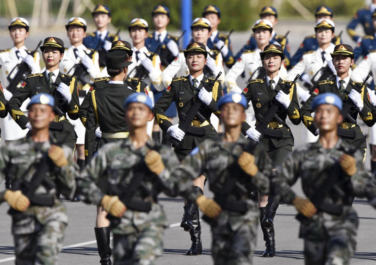 New Zealand Universities, Businesses Providing ‘Cutting-Edge’ Knowhow to Beijing’s Military: Expert Warns