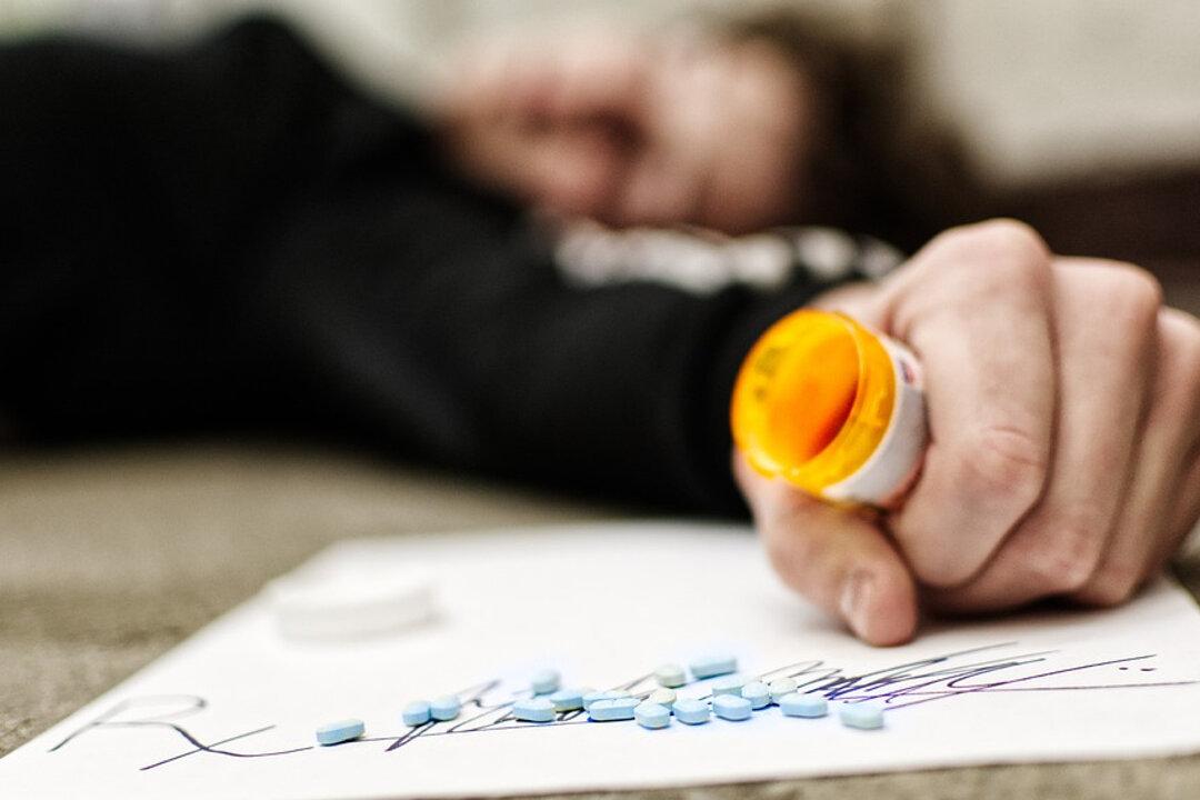 10 People Die Due to Drug Overdose in 26 Hours in Ohio