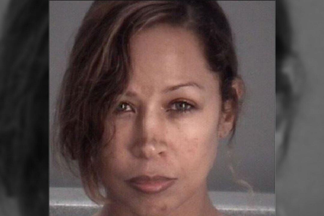 Officers Admit to Labelling ‘Clueless’ Star Stacey Dash as Wrong Race on Police Report