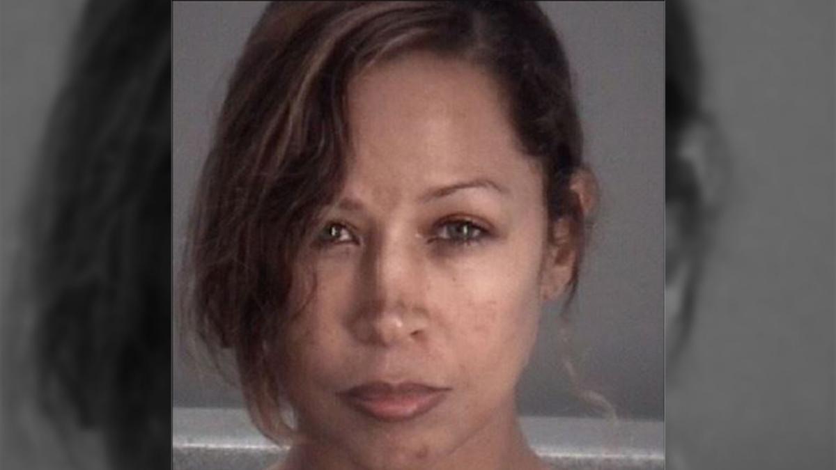 Officers Admit to Labelling ‘Clueless’ Star Stacey Dash as Wrong Race on Police Report