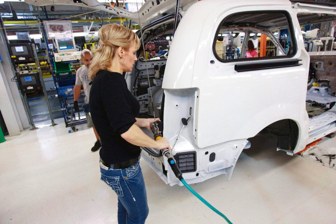 Once US’s ‘Economic Laggard,’ Michigan’s Economy Is Succeeding Where Ontario’s Has Failed; Here’s Why