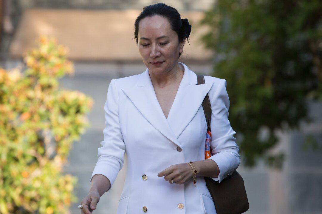 Nothing ‘Sinister’ About Airport Questioning of Huawei Exec Meng Wanzhou: Crown