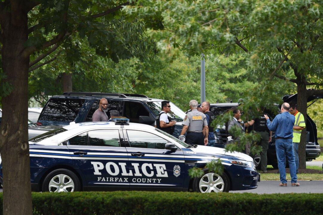 Va. Police Officer Faces Discipline for Alerting ICE to Illegal Alien Wanted for Deportation