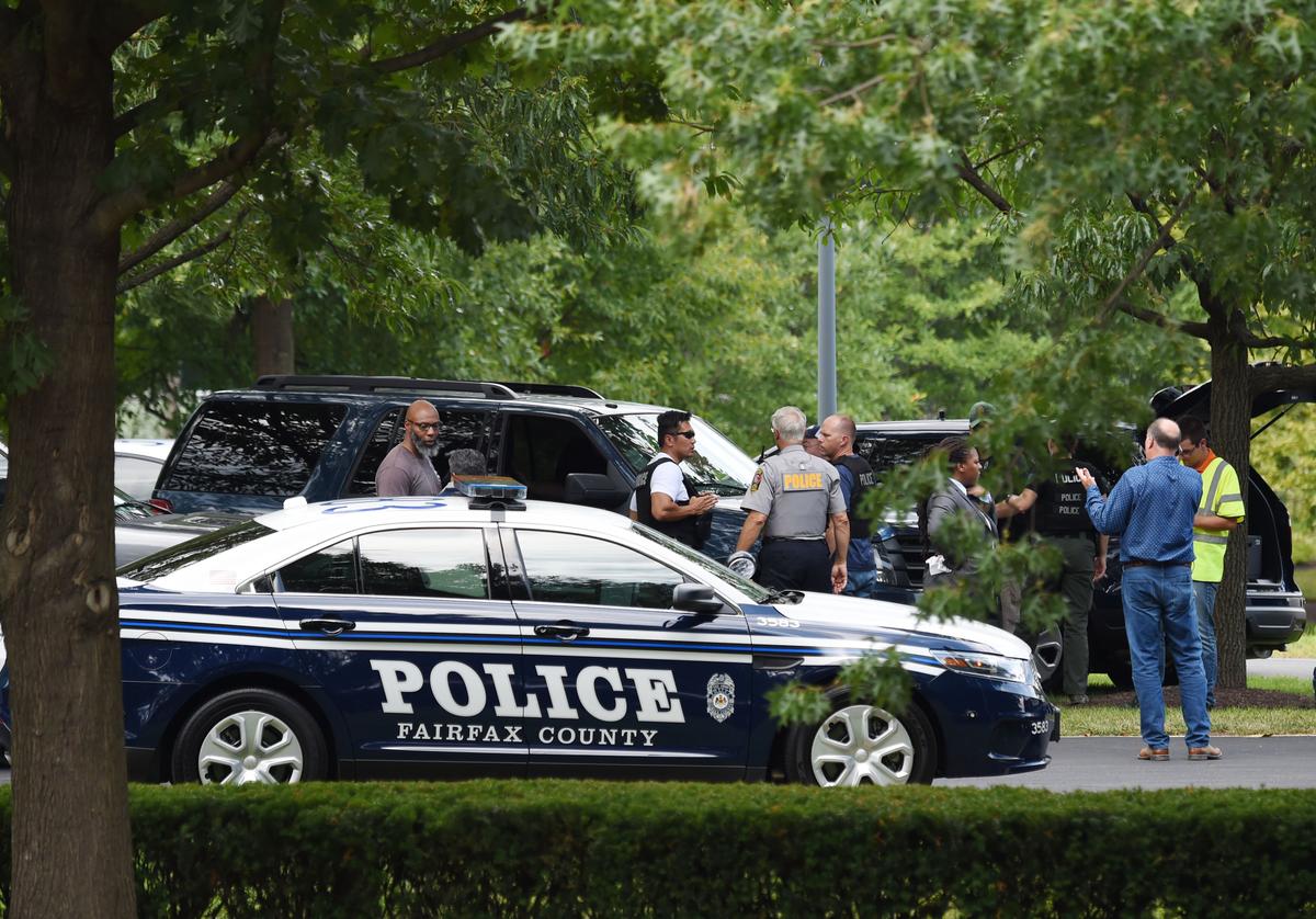 Va. Police Officer Faces Discipline for Alerting ICE to Illegal Alien Wanted for Deportation