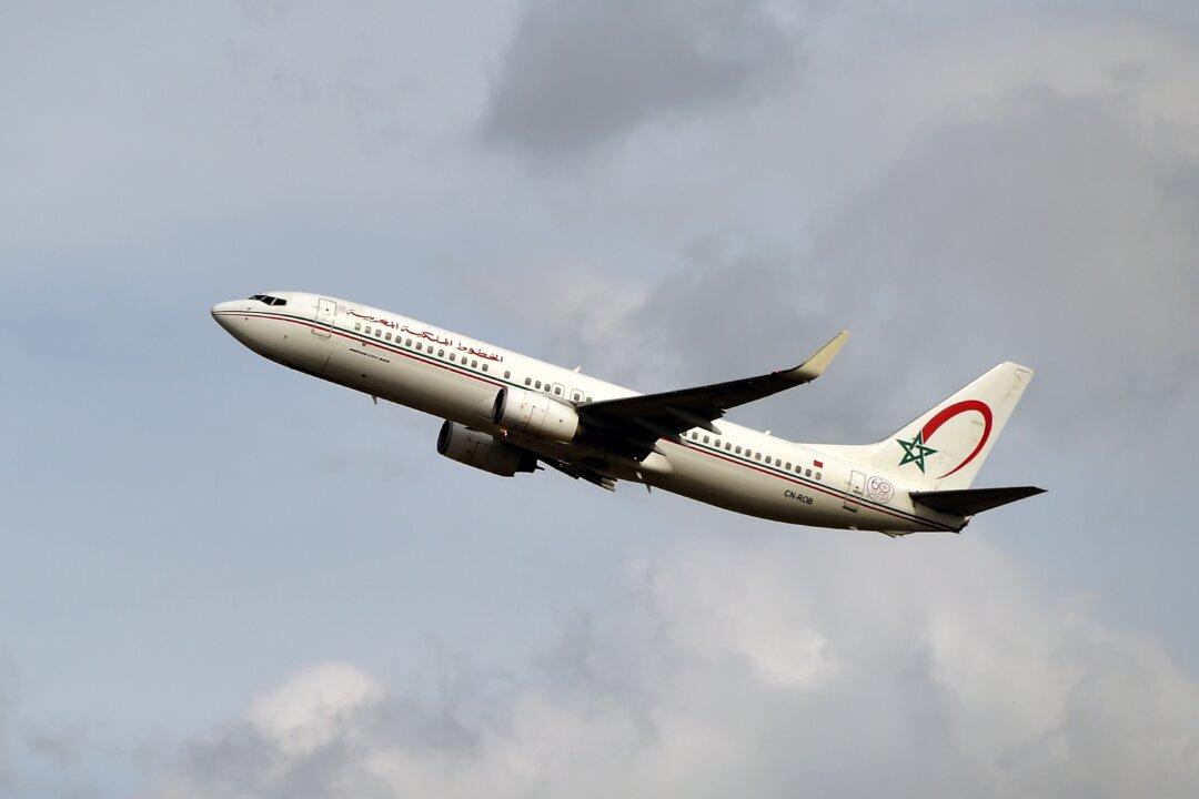 Stowaway Found Frozen to Death in Passenger Plane’s Landing Gear: Reports