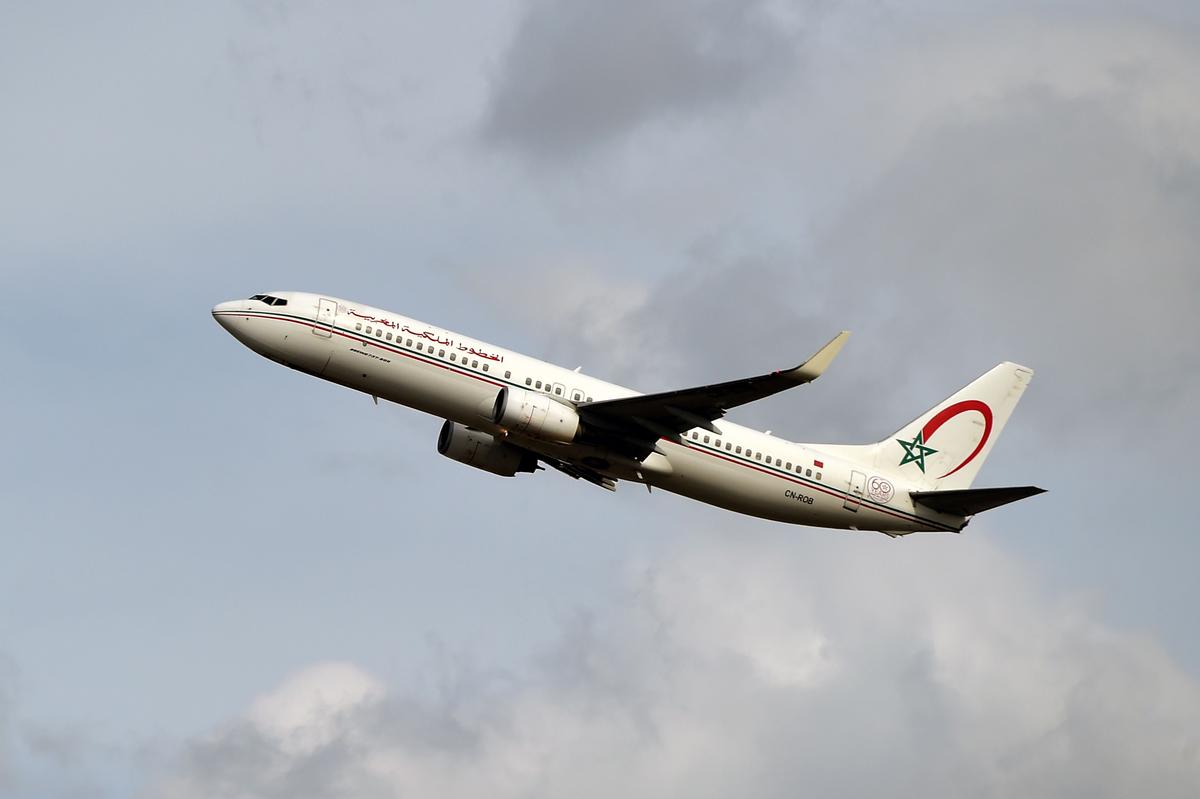 Stowaway Found Frozen to Death in Passenger Plane’s Landing Gear: Reports