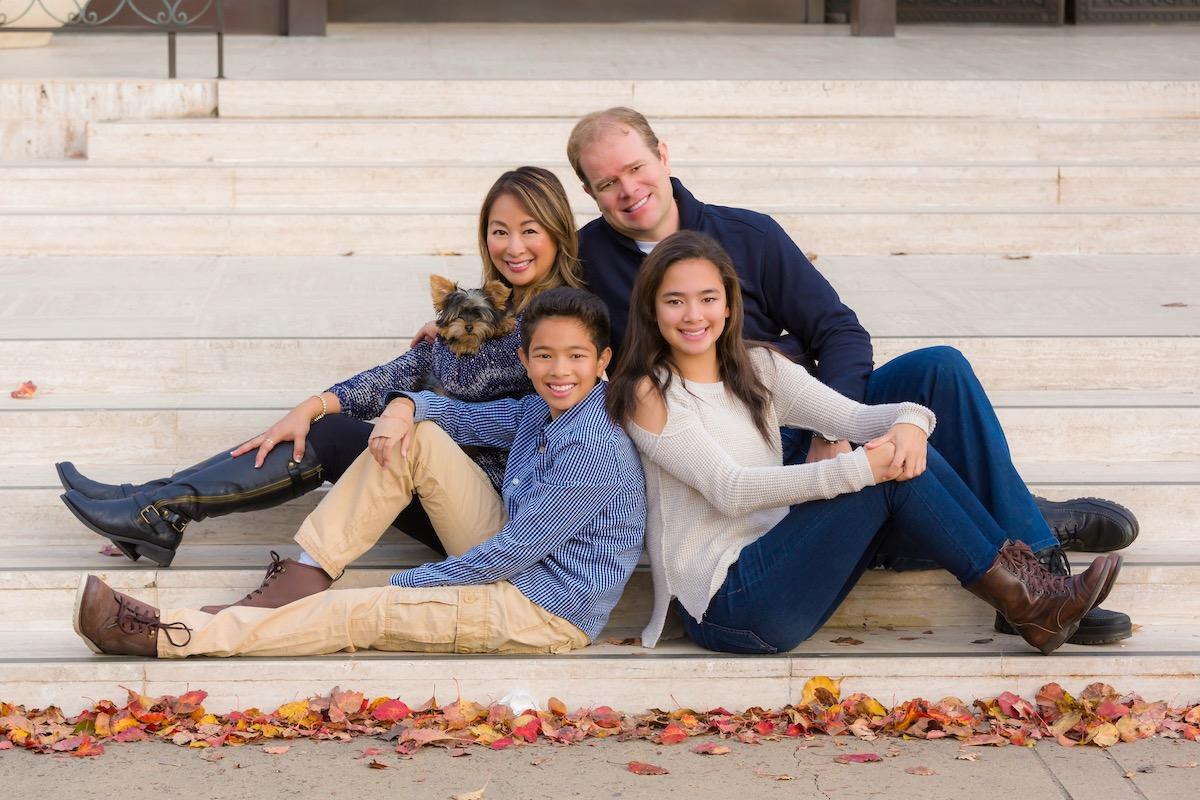 Fatherhood and Finding Sobriety