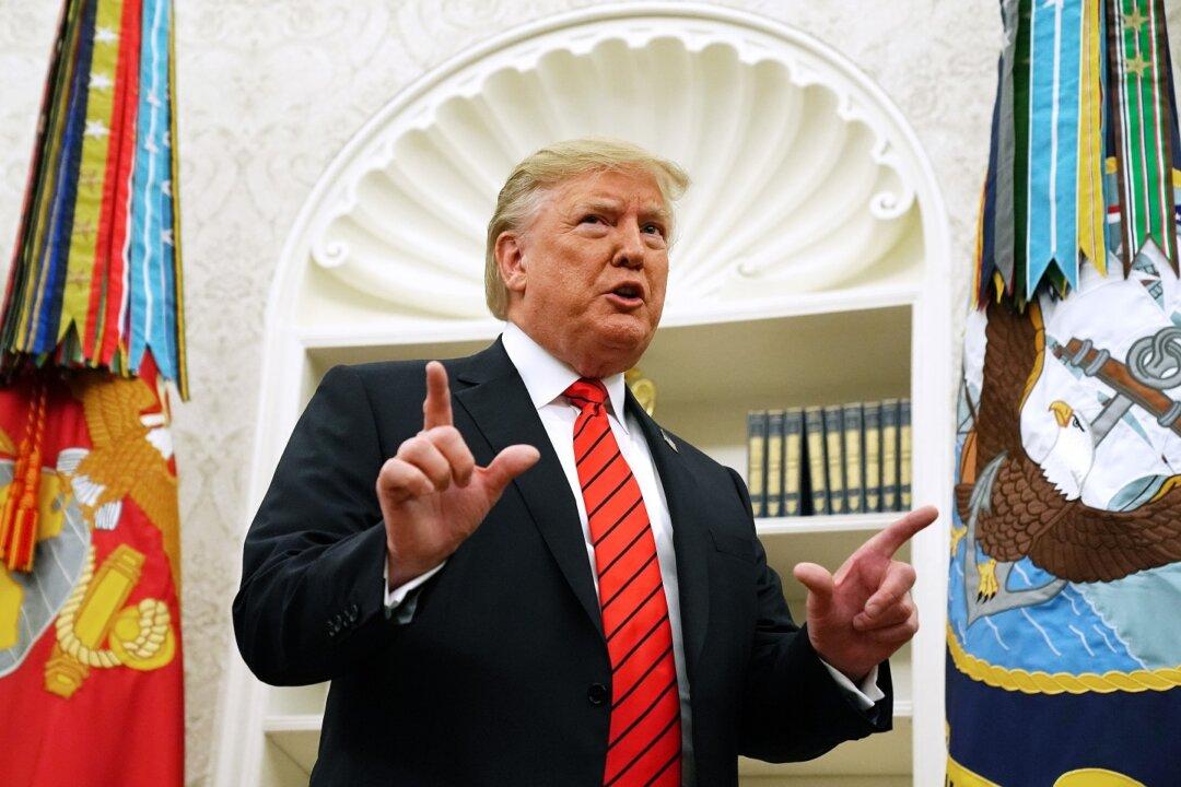 GOP Campaign Pros Point to Major Pelosi Stumbles in Impeachment Drive